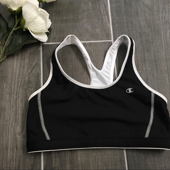 champion reversible sports bra